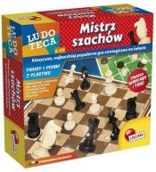Ludoteca Mistrz szachów