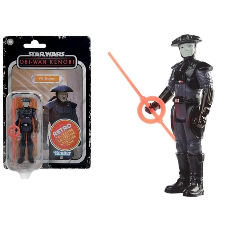 Figurka Star Wars Retro Fifth Brother