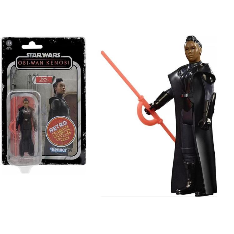 Figurka Star Wars Retro Reva