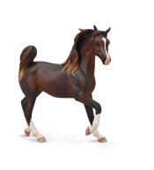 Arabska klacz wątrobowa