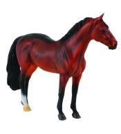 Ogier Hanowerski gniady