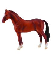 Ogier Hanowerski kasztanowaty