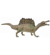 Dinozaur Spinozaur idący