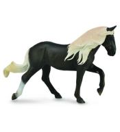 Klacz rasy Rocky Mountain