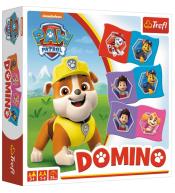 Domino Psi Patrol TREFL