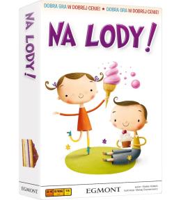 Gra - Na Lody!