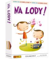 Gra - Na Lody!
