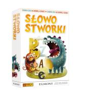 Gra - SłowoStworki