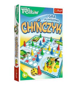 Chińczyk Trefliki TREFL