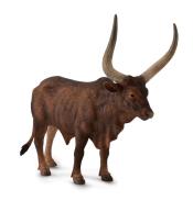 Byk ankole-watusi