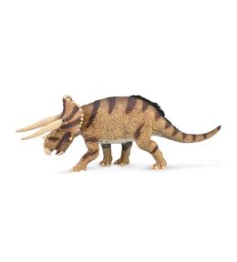 Triceratops Horridus w starciu