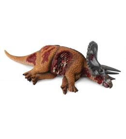 Dinozaur Triceratops