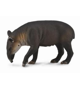 Tapir cielę bairda