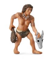 Neandertalczyk kobieta