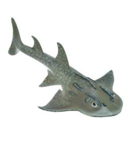 Rekin Bowmouth Guitarfish