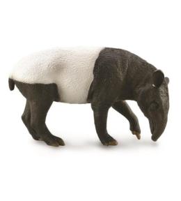 Malayan Tapir