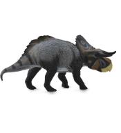 Dinozaur Nasutoceratops titusi