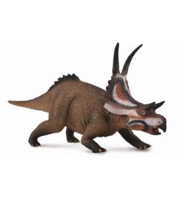 Dinozaur Diabloceratops