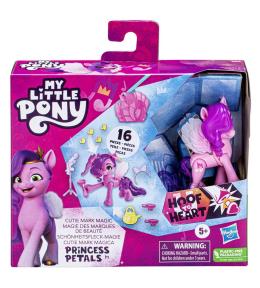 My Little Pony Princess Petals z akcesoriami