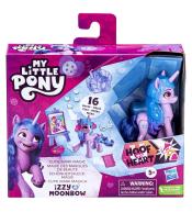 My Little Pony Izzy Moonbow z akcesoriami