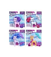 My Little Pony. Koniki Best Movie Friend mix