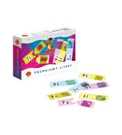 Poznajemy litery ALEX