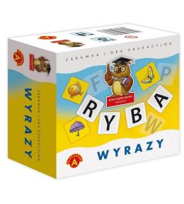 Wyrazy ALEX