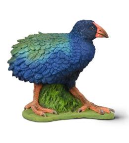 Takahe południowy