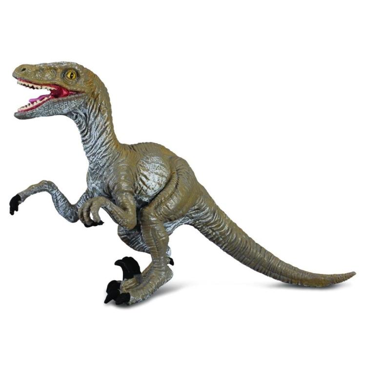 Dinozaur Velociraptor