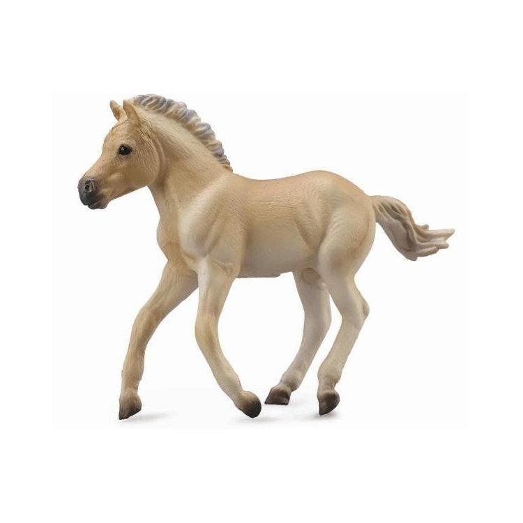 Ogier Fjoord Brown Dun