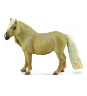 Klacz Falabella Mare Palomino