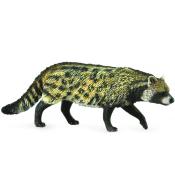 Kot Wiwera Civet African