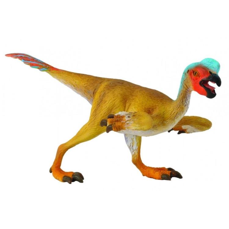 Dinozaur Owiraptor