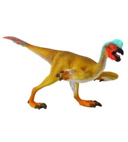 Dinozaur Owiraptor