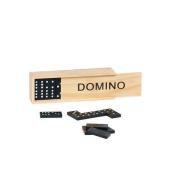 Drewniane Domino