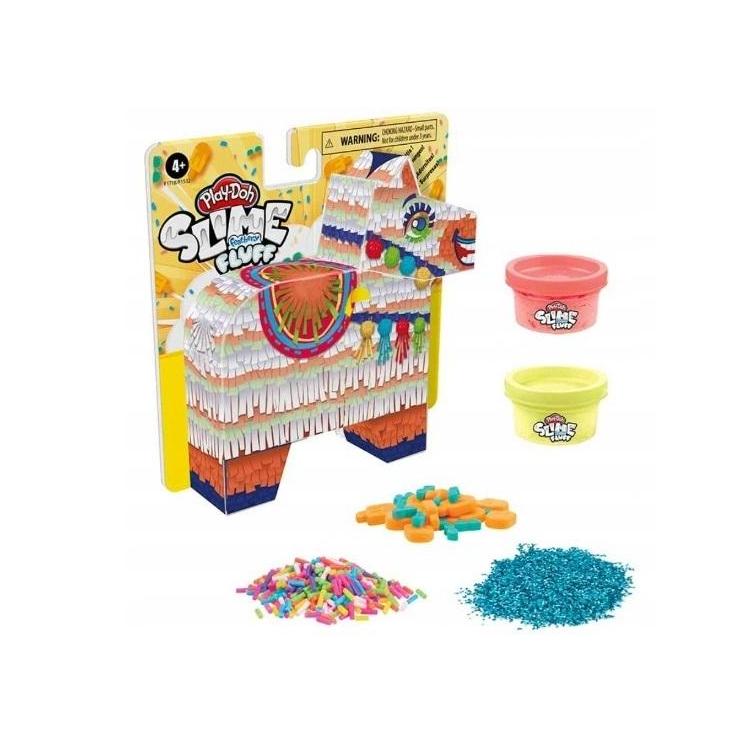 Ciastolina slime fluff Play-Doh