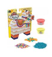 Ciastolina slime fluff Play-Doh