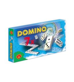 Domino 7x ALEX