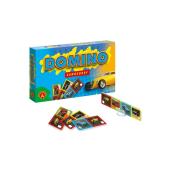 Domino - samochody ALEX