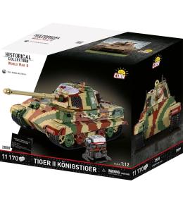 Tiger II Konigstiger