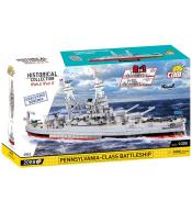 Executive Edition Pennsylvania - Class Battleship