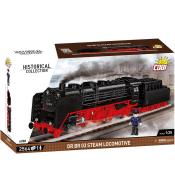 Historical Collection DR BR 03 Steam Locomotive