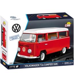 Executive Edition - Volkswagen Transporter T2A