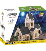 Historical Collection Kościół Sainte-Mre-glise