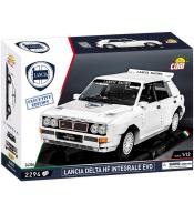 Executive Edition Lancia Delta HF Integrale EVO