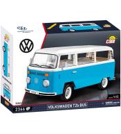 Volkswagen Transporter T2B Bus