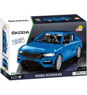 Executive Edition Skoda Octavia RS