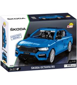 Executive Edition Skoda Octavia RS