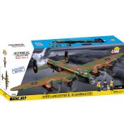 Avro Lancaster B III Dambuster Executive Edition