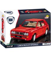 Lancia Delta HF Integrale